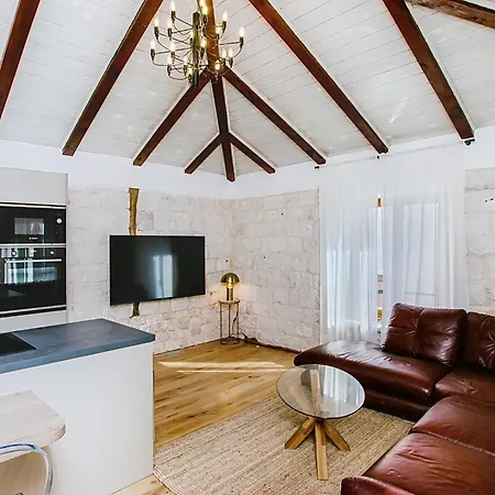 Appartamento Nerium By Interhome