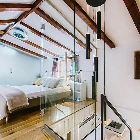 Apartmán Nerium By Interhome
