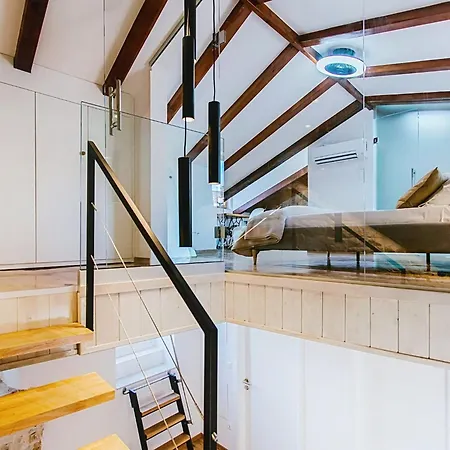Nerium By Interhome Apartmán Trogir