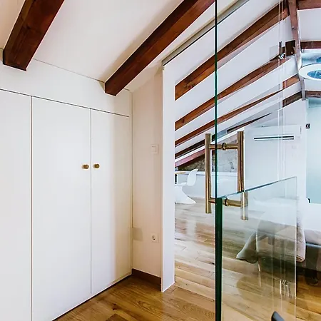 Nerium By Interhome Apartmán Trogir